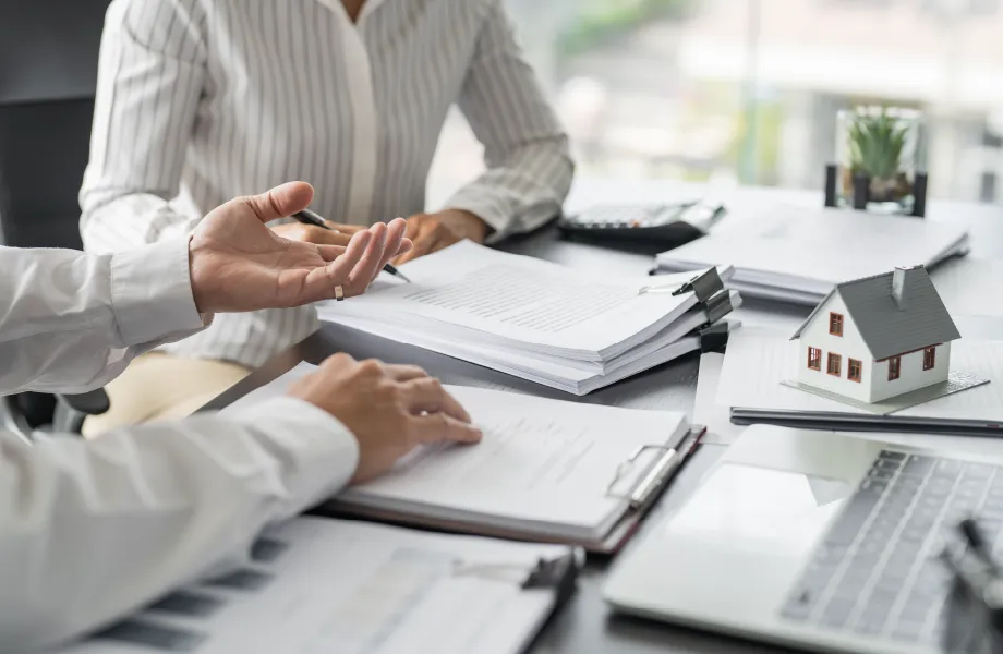 不動産仲介（売却）